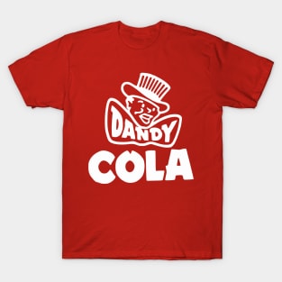 A Dandy Ole Vintage Cola T-Shirt